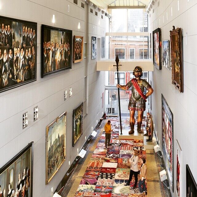 Amsterdam Museum
