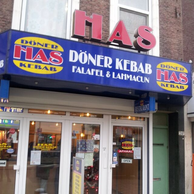Has Doner Rotterdam